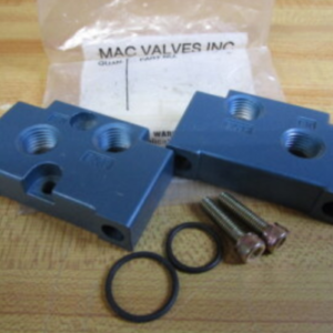 CON.RIGHT.VALVE BL. INTEC MAC
