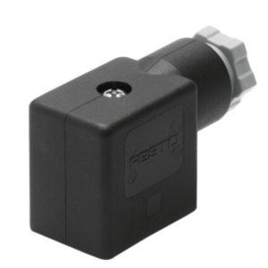 CONNEC MODEL LEFT FOR VALVE CLOVK