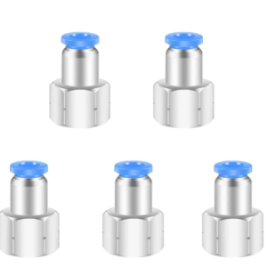L-CON.WITH PUSH-IN FOR 6MM TUB
