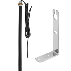 ANTENNA DOOR RIGHT ASR504