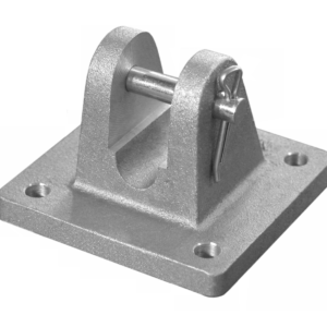 CYLINDER INCL ATT. TO STATION