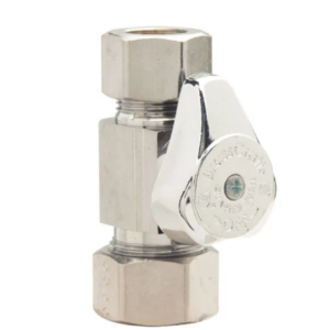 BODY STOP + WATER PIPE INTEC M