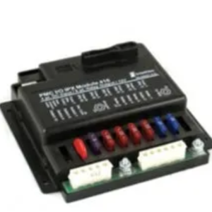 INTELLITEK 2016 CONTROL BOX
