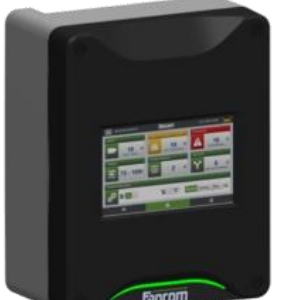 INTELLITEK 2016 CONTROL BOX