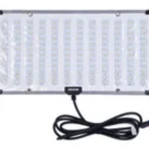 RGB-LED LEDGE INCL.MOUNT.MAT.