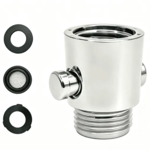 WATER VALVE BUTTON