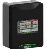 CONTROL UNIT INTEL COMPL.
