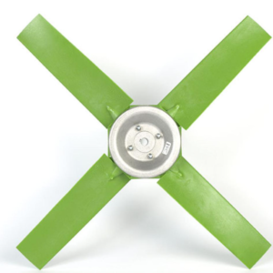 IMPELLER 140 CONE