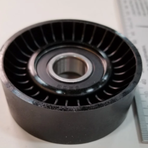 PULLEY IMPELLER 140