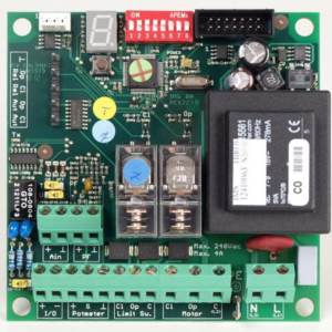 IMS BOARD B0 TESTED