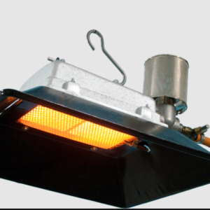 CRIADORA 41 CESKTEPROP 50-150 MBAR