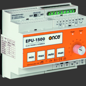 DIMMER EPU 230VAC 1500W-7933