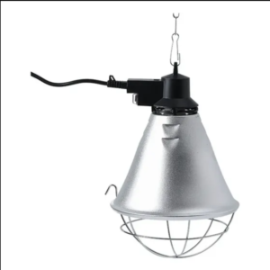 LAMPARA DE CALEFACCION 110V