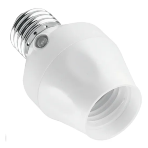 SOQUET PARA LAMPARA 11 WATTS ALKE