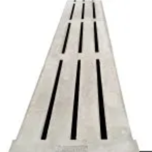 SLAT DE CONCRE T EUROPEO 2.44M X .40M