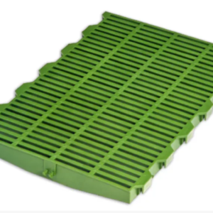 PISO PLASTICO DESTETE 600X400