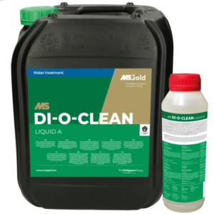DI-O-CLEAN 20 L, COMP-A 19L