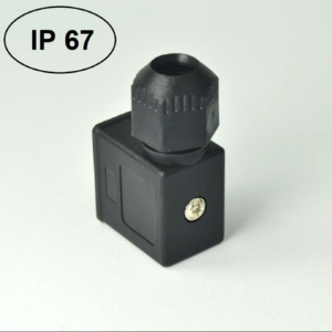 CONECTORES B-12 PARA BOBINA B6