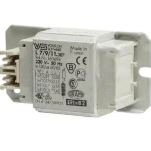 ADAP ELECTRONICO 7-9-11-WATTS ALKE