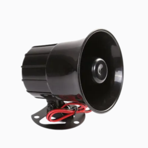 SIREN 12V
