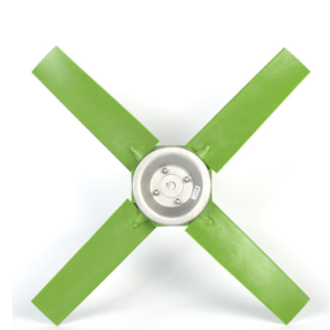IMPELLOR SET 140 FAN