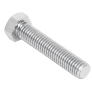 TOR MAQ GALV CDA CORRIDA DE 7/16 X 3"