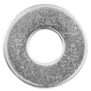 ARANDELA PLANA DE 3/8"