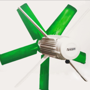 FAN 1463 C 200-240V/60HZ
