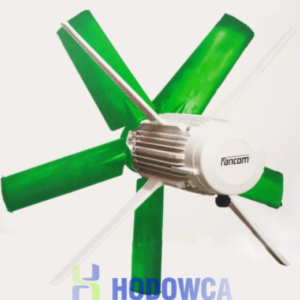 FAN 1680 C 200-240V/60H