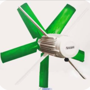 FAN IF80 C 50/60HZ