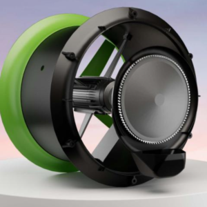 HYGROFAN 1463G 200-240V/60HZ