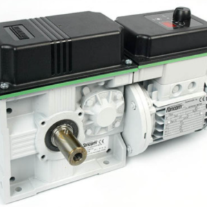 IM.125 WINCH 1 PHASE, 200-230V 60 HZ