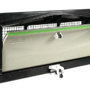 INLET 3500 WALL + DEFLECTOR