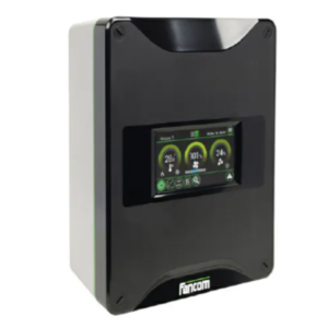 ITM-2T10 VENTILATION STATION