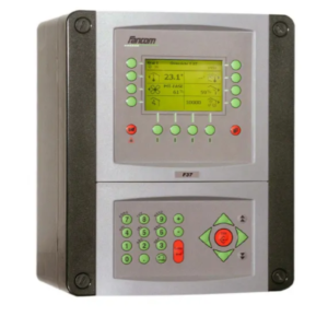 IAM.12 ANALOG OUTPUT STATION