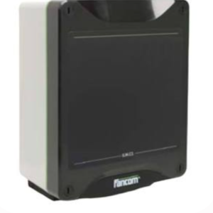 ILM.C6P AMPLIFIER+BULK SWITCH