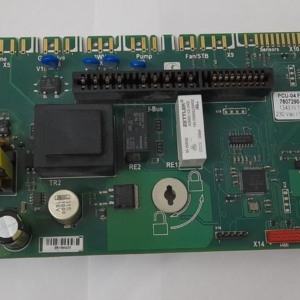 FUNC BOARD B3