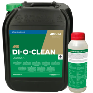 DI-O-CLEAN 20 L, COMP-A 19L