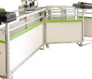 FEED DISPENSOR FOR INTELLITEK GL1