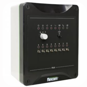 ALARM POWER SUPPLY 1550VA LM125/250