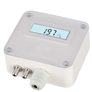 NEG.PRESS.SENSOR 0-100 PA+10M