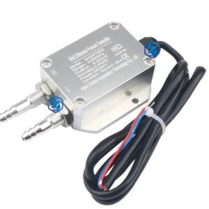 NEG.PRESS.SENSOR 0-100 PA+DISP