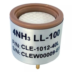 AMMONIA SENSOR 0-100PPM