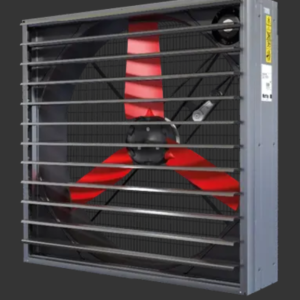 FAN 14130 BOX 240V/60HZ