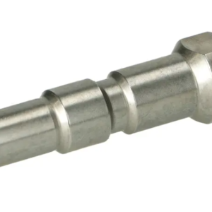 COUPLING KEW 1/4" MALE THREAD