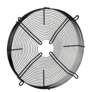 PROTECTION GRID 63 C PRESS.SIDE