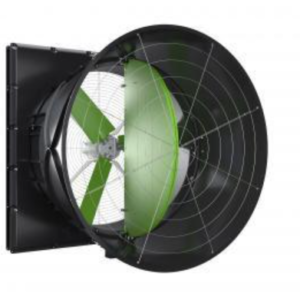 PROT.GRID 145C SUCTION SIDE