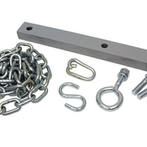 CHAIN MOUNTIG KIT 6PC/KIT
