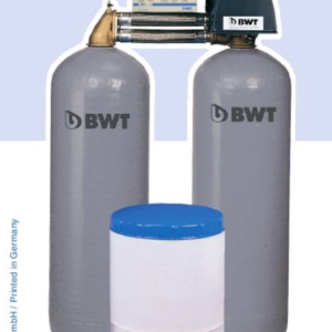 WATER DOSAGE UNIT RONDOMAT 3