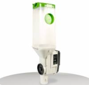 FAROTEK DISPENSOR INCL. TOUCHBALL